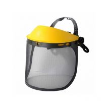 Visière en maille ajustable Superpro