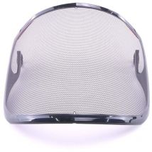 Visière métal F39 Protos Integral, avec 39 ouvertures au cm2