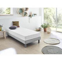 Dormipur Matratze 90x200 Cm Multicolor Komfort Viskoelastisch
