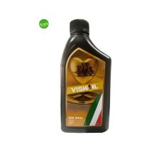 Olio motore viskoil 5w40 1lt