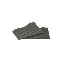 2SE0215 lot de 2 mousses pour mallette TEK2002 - Viso