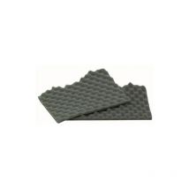 2SE0415 lot de 2 mousses pour mallette TEK2004 - Viso