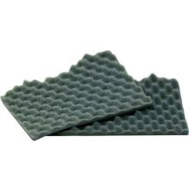 Viso 2se1935 Schaumstoffeinlage 2teilig (l X B X H) 435 X 320 X 45 Mm