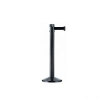 Mw Tools - metalworks 758159462 RS2BKBK poste negro cinta negra 2 mt.