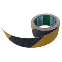 Viso RSA550NJ Ruban antidérapant Noir/Jaune