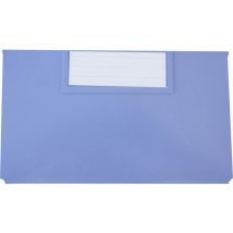 Trse214 Zwischenwand Für Sichtlagerkasten (b X H X T) 216 X 126 X 10 Mm 1 St. - Viso