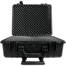 Mw Tools - viso WAT18TR Universale Valigetta porta utensili senza contenuto (l x l x a) 475 x 390 x 200 mm