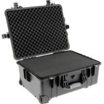 Mw Tools - viso WAT26TR Universale Valigetta porta utensili senza contenuto (l x l x a) 560 x 455 x 265 mm