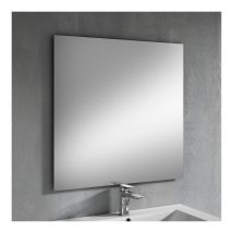 Visobath - sevilla Espejo Canto Pulido - Medida: 60 cm - Medida: 60 cm - ref: 080063