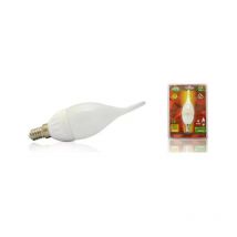 Vison-el 7460B led bulb E14 4W (40W) 3000K - Warm white