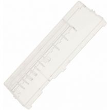 Visor de 4 botones 769350122 Essentiel B