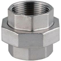 Springer Raccord I/i Plat Nps=1 1/2 ′′ - 311112t