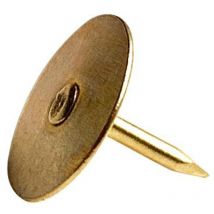 Messingbeschläge Viswood 220gr