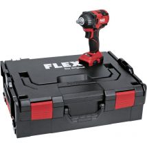 Visseuse à choc sans fil Flex iw 1/2' 18.0-EC sans batterie ni chargeur en l-boxx 136