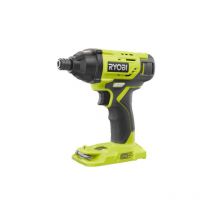 Ryobi - Visseuse à chocs 18V One+ - sans batterie ni chargeur - R18ID2-0