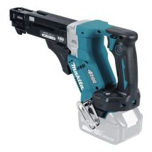 Visseuse automatique 18V LXT (Produit Seul) - MAKITA DFR453Z