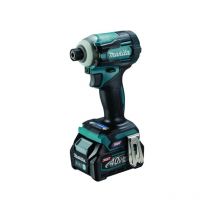 Makita - Visseuse à chocs sans fil TD001GD201
