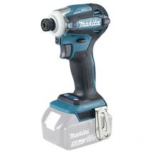 Visseuse à chocs lxt DTD172Z - Makita