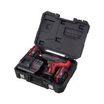 Visseuse devisseuse cle a choc 1/2 king tony M7 sans fil 20v 5a