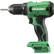 Visseuse perceuse Hikoki 18V li-ion DS18DA nue sans batterie