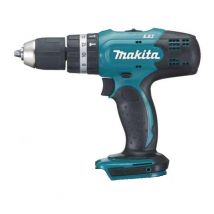 Visseuse perceuse Makita lxt DHP453 18V li-ion nue sans batterie