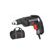 Visseuse 6940 ma, tournevis électrique 520 w, tournevis pour plaques de plâtre 1/4 ' - Skil