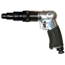 General Pneumatic - Visseuse Pneumatique À Réglage Externe 1800tr Min 5 12nm Gp2500