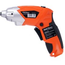 Jardibricodeco - Visseuse Sans Fil 1300mah