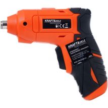 Jardibricodeco - Visseuse Sans Fil 800mah