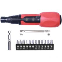 Visseuse sans fil Sans fil RS PRO USB, 2 10Nm ( Prix pour 1 )