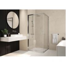 Vista 1/2 Wand-set