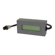 Visualizzatore numero giri SOGI VIS-350 per tornio SOGI M1-350S e Fresa S2-30D