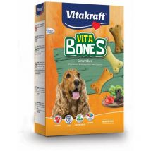 Vita Bones - biscotti con verdure