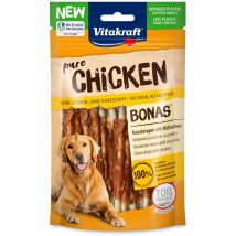 Chicken bonas bastoncini da 80GR gusto pollo - Vitakraft