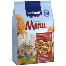 VITAKRAFT Nourriture pour hérisson - 600 g