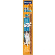 Beef Stick Snack per Cane da 12g Salmone - Vitakraft