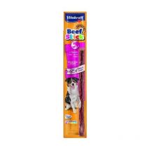 Beef Stick Snack per Cane da 12g Trippa - Vitakraft