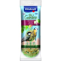 Vita Garden Knödel Mit Apfel/rosine - 4 Stück - Vitakraft