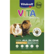 Vita Special Adult 600 g Futtertrog & Kleintierfutter - Vitakraft