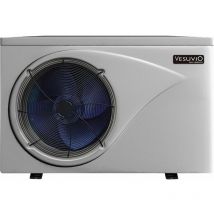 Aqualux - vitalia Comfort vesuvio Inverter, verschiedene Leistungen 10 kW