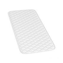 Protège-matelas, Blanc, 90 x 200 cm Vitalispa