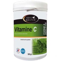Vitamine c Mangime complementare indicato per cavalli che necessitano di un rinforzo del sistema immunitario 500 g