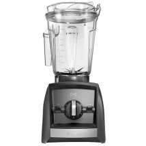 Ascent 2300 interlock grigio- mixer ad alte prestazioni - Vitamix