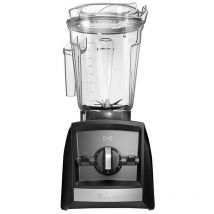 Ascent 2300 interlock nero- mixer ad alte prestazioni - Vitamix