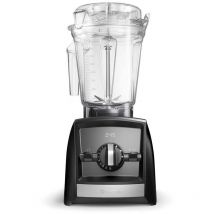 Ascent 2500 interlock nero - frullatore ad alte prestazioni - Vitamix