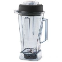 Vitamix Vp3 Dry Tritan Pitcher 2 L - Vitamix Professional Line