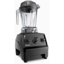 Vitamix Blender Explorian E310 - Mixeur Haute Performance Avec Bol À Mélanger 1,4 L - Noir