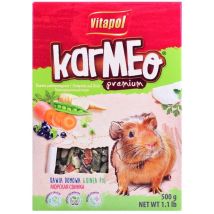 Aliment Vitapol Pour Cobayes 500 G