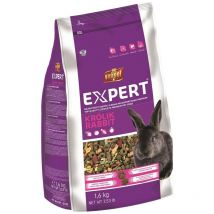 Vitapol Expert - nourriture pour lapins - 1,6 kg
