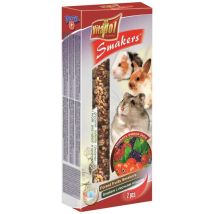 Vitapol Zvp-1110 En-cas 90 G Hamster, Souris, Lapin (5904479011107)